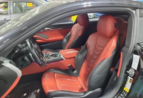 More photos of 2022 BMW 8 Series M850i xDrive at Autos of Dallas - Plano, TX