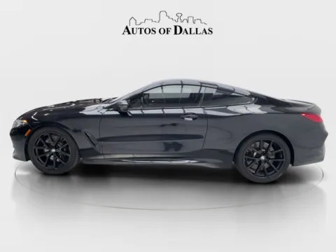 More photos of 2022 BMW 8 Series M850i xDrive at Autos of Dallas - Plano, TX