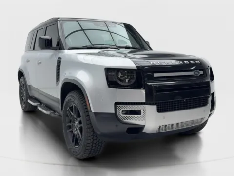 Another view of 2024 Land Rover Defender 110 S for sale in Plano, TX at Autos of Dallas - Plano