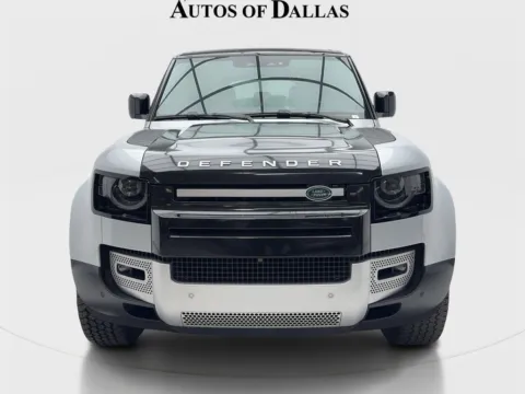 Another view of 2024 Land Rover Defender 110 S for sale in Plano, TX at Autos of Dallas - Plano