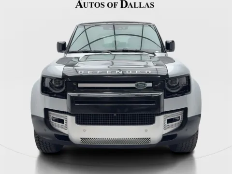 More photos of 2024 Land Rover Defender 110 S at Autos of Dallas - Plano, TX