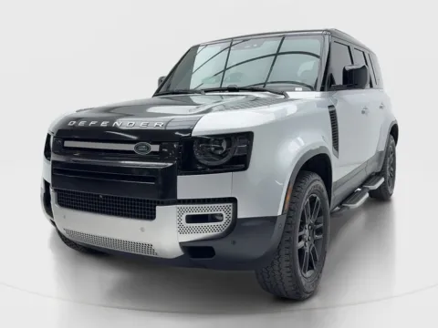 More photos of 2024 Land Rover Defender 110 S at Autos of Dallas - Plano, TX