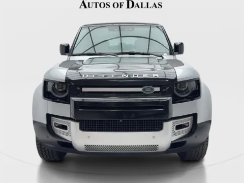 More photos of 2024 Land Rover Defender 110 S at Autos of Dallas - Plano, TX