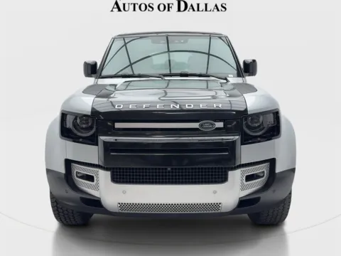 More photos of 2024 Land Rover Defender 110 S at Autos of Dallas - Plano, TX