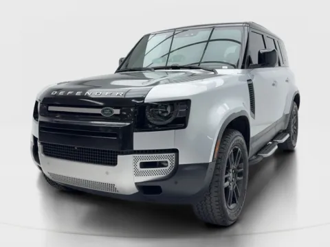 More photos of 2024 Land Rover Defender 110 S at Autos of Dallas - Plano, TX
