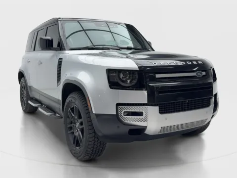 Another view of 2024 Land Rover Defender 110 S for sale in Plano, TX at Autos of Dallas - Plano