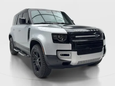 Another view of 2024 Land Rover Defender 110 S for sale in Plano, TX at Autos of Dallas - Plano