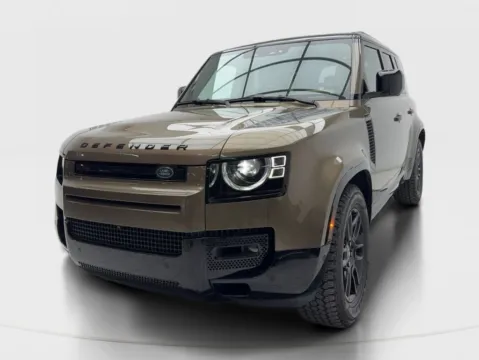 More photos of 2025 Land Rover Defender 110 X-Dynamic SE at Autos of Dallas - Plano, TX