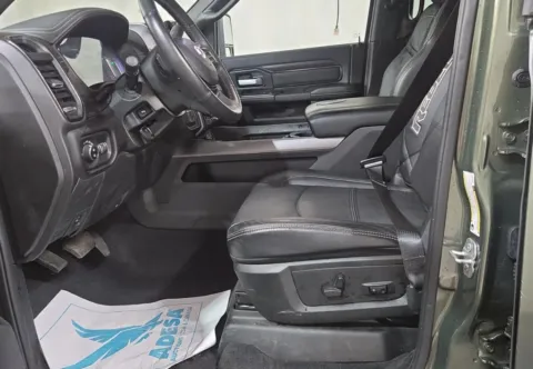 More photos of 2024 Ram 2500 Rebel at Autos of Dallas - Plano, TX