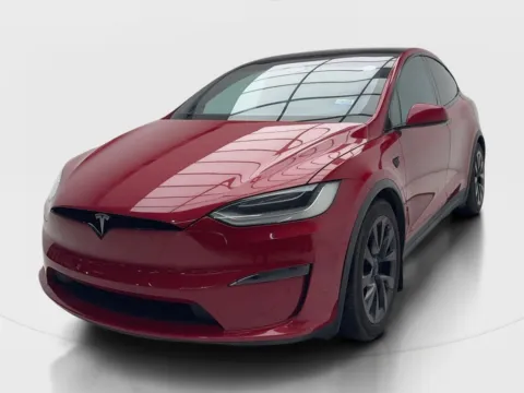 More photos of 2022 Tesla Model X at Autos of Dallas - Plano, TX