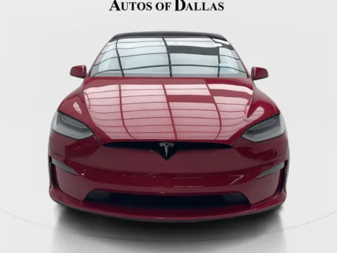 More photos of 2022 Tesla Model X at Autos of Dallas - Plano, TX