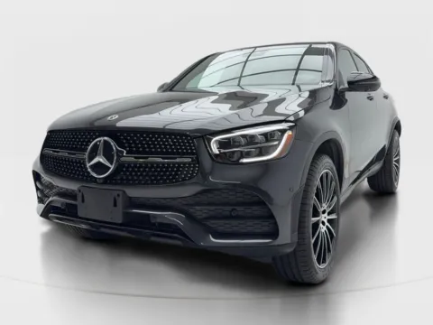 More photos of 2023 Mercedes-Benz GLC 300 Coupe at Autos of Dallas - Plano, TX