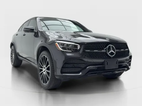 Photos of 2023 Mercedes-Benz GLC 300 Coupe for sale in Plano, TX at Autos of Dallas - Plano