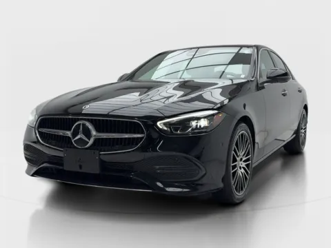 More photos of 2024 Mercedes-Benz C-Class C 300 at Autos of Dallas - Plano, TX