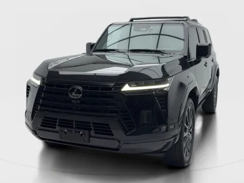 More photos of 2024 Lexus GX 550 Luxury+ at Autos of Dallas - Plano, TX