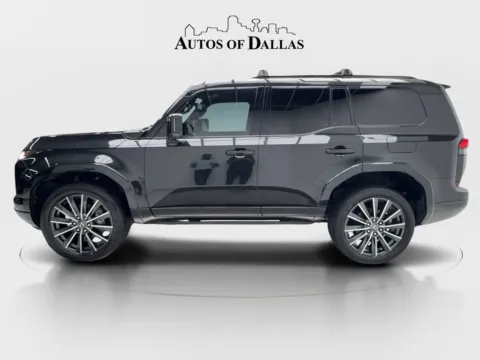More photos of 2024 Lexus GX 550 Luxury+ at Autos of Dallas - Plano, TX