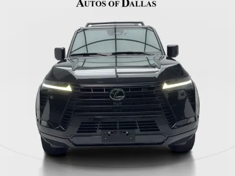 Another view of 2024 Lexus GX 550 Luxury+ for sale in Plano, TX at Autos of Dallas - Plano