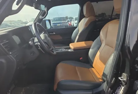 More photos of 2024 Lexus GX 550 Luxury+ at Autos of Dallas - Plano, TX