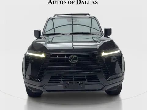 Another view of 2024 Lexus GX 550 Luxury+ for sale in Plano, TX at Autos of Dallas - Plano