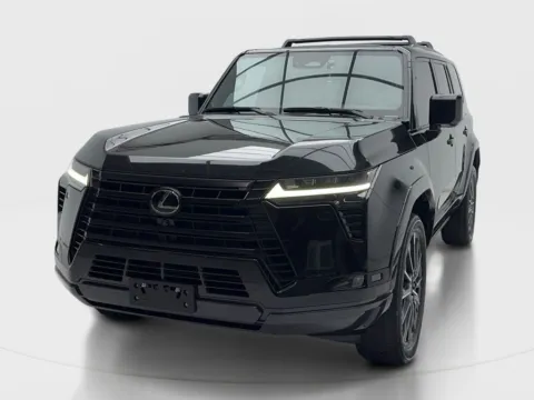 More photos of 2024 Lexus GX 550 Luxury+ at Autos of Dallas - Plano, TX