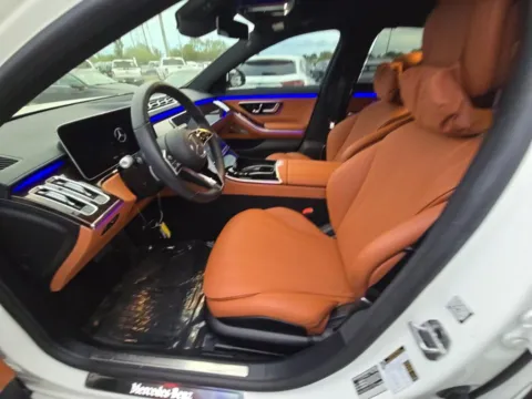 More photos of 2022 Mercedes-Benz S-Class S 500 at Autos of Dallas - Plano, TX