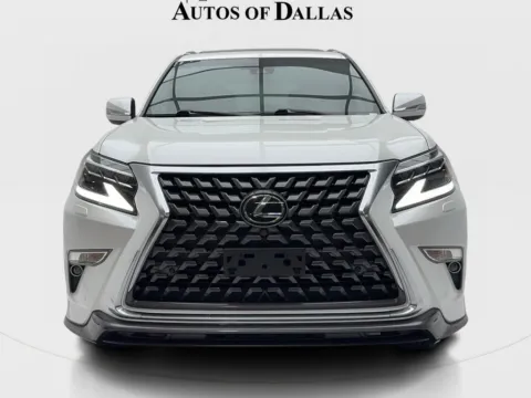 Another view of 2023 Lexus GX 460 Luxury for sale in Plano, TX at Autos of Dallas - Plano