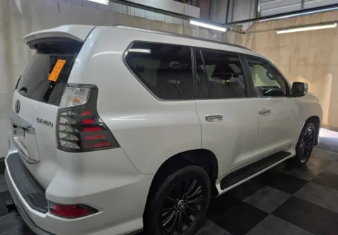 Photos of 2023 Lexus GX 460 Luxury for sale in Plano, TX at Autos of Dallas - Plano