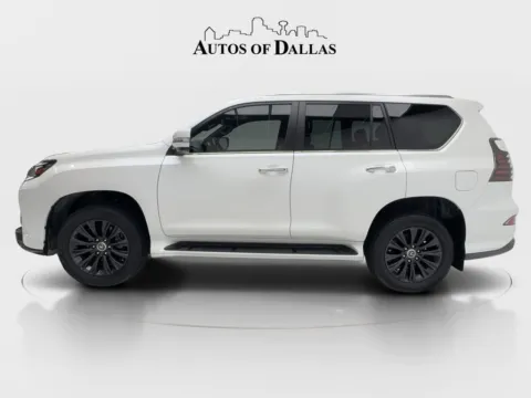More photos of 2023 Lexus GX 460 Luxury at Autos of Dallas - Plano, TX