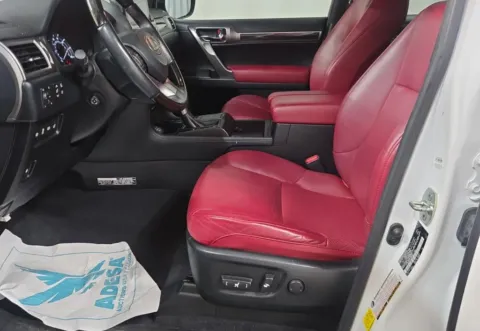 More photos of 2023 Lexus GX 460 Luxury at Autos of Dallas - Plano, TX