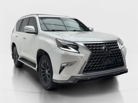 Photos of 2023 Lexus GX 460 Luxury for sale in Plano, TX at Autos of Dallas - Plano