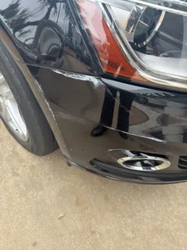 Another view of 2017 Audi Q5 2.0T Premium Plus for sale in Plano, TX at Autos of Dallas - Plano