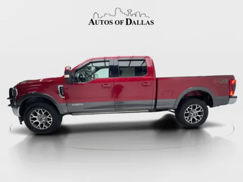 More photos of 2020 Ford F-250SD Lariat at Autos of Dallas - Plano, TX