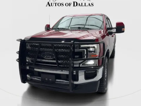 More photos of 2020 Ford F-250SD Lariat at Autos of Dallas - Plano, TX