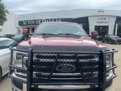 More photos of 2020 Ford F-250SD Lariat at Autos of Dallas - Plano, TX