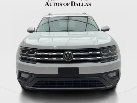 Another view of 2018 Volkswagen Atlas 3.6L V6 SE for sale in Plano, TX at Autos of Dallas - Plano