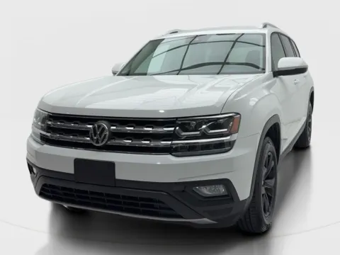 More photos of 2018 Volkswagen Atlas 3.6L V6 SE at Autos of Dallas - Plano, TX