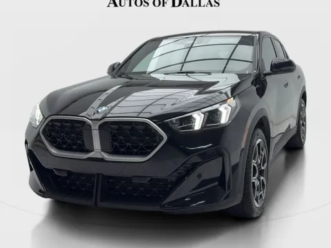 More photos of 2025 BMW X2 xDrive28i at Autos of Dallas - Plano, TX