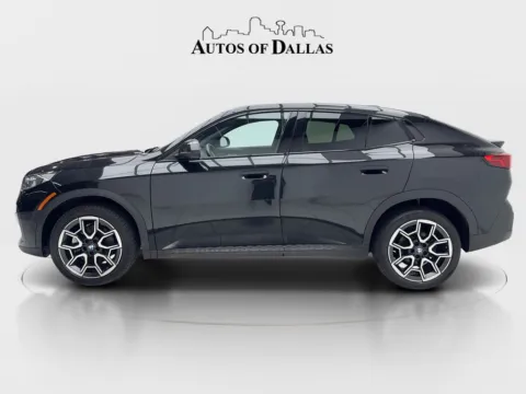 More photos of 2025 BMW X2 xDrive28i at Autos of Dallas - Plano, TX