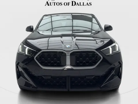 Another view of 2025 BMW X2 xDrive28i for sale in Plano, TX at Autos of Dallas - Plano