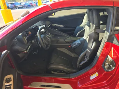 More photos of 2025 Chevrolet Corvette Stingray at Autos of Dallas - Plano, TX