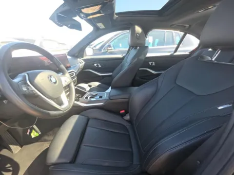 More photos of 2024 BMW 3 Series 330i at Autos of Dallas - Plano, TX