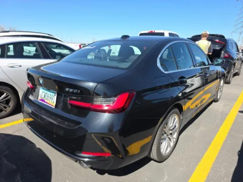 Photos of 2024 BMW 3 Series 330i for sale in Plano, TX at Autos of Dallas - Plano