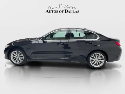 More photos of 2024 BMW 3 Series 330i at Autos of Dallas - Plano, TX