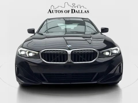 Another view of 2024 BMW 3 Series 330i for sale in Plano, TX at Autos of Dallas - Plano