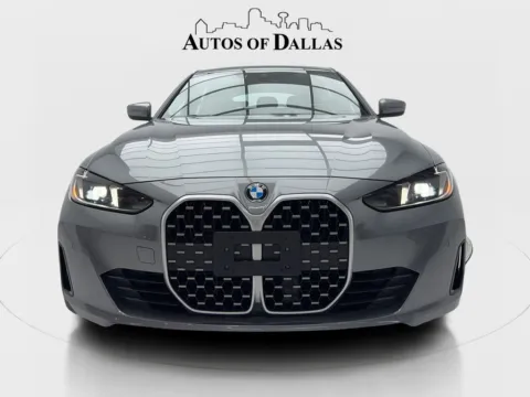 More photos of 2025 BMW 4 Series 430i Gran Coupe at Autos of Dallas - Plano, TX