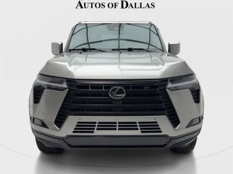 Another view of 2024 Lexus GX 550 Premium+ for sale in Plano, TX at Autos of Dallas - Plano