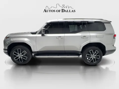 More photos of 2024 Lexus GX 550 Premium+ at Autos of Dallas - Plano, TX