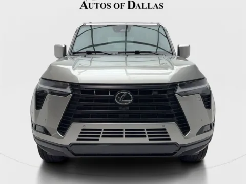 Another view of 2024 Lexus GX 550 Premium+ for sale in Plano, TX at Autos of Dallas - Plano