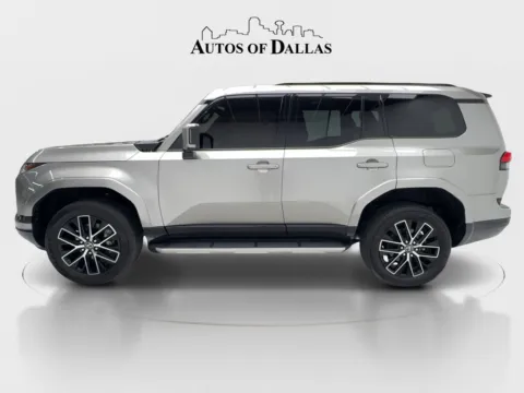 More photos of 2024 Lexus GX 550 Premium+ at Autos of Dallas - Plano, TX