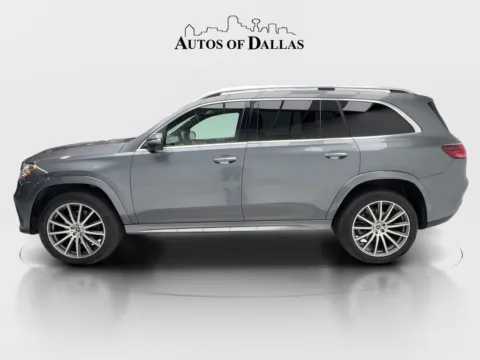 More photos of 2025 Mercedes-Benz GLS 450 at Autos of Dallas - Plano, TX